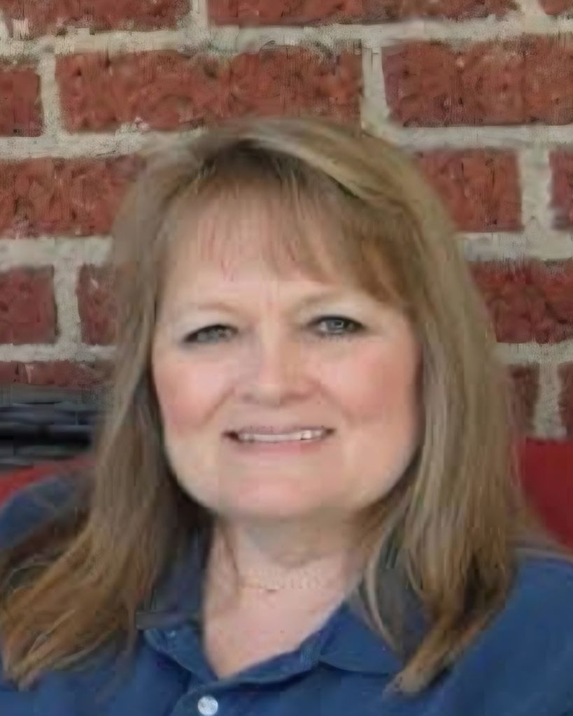 Susanne Elizabeth Stenger