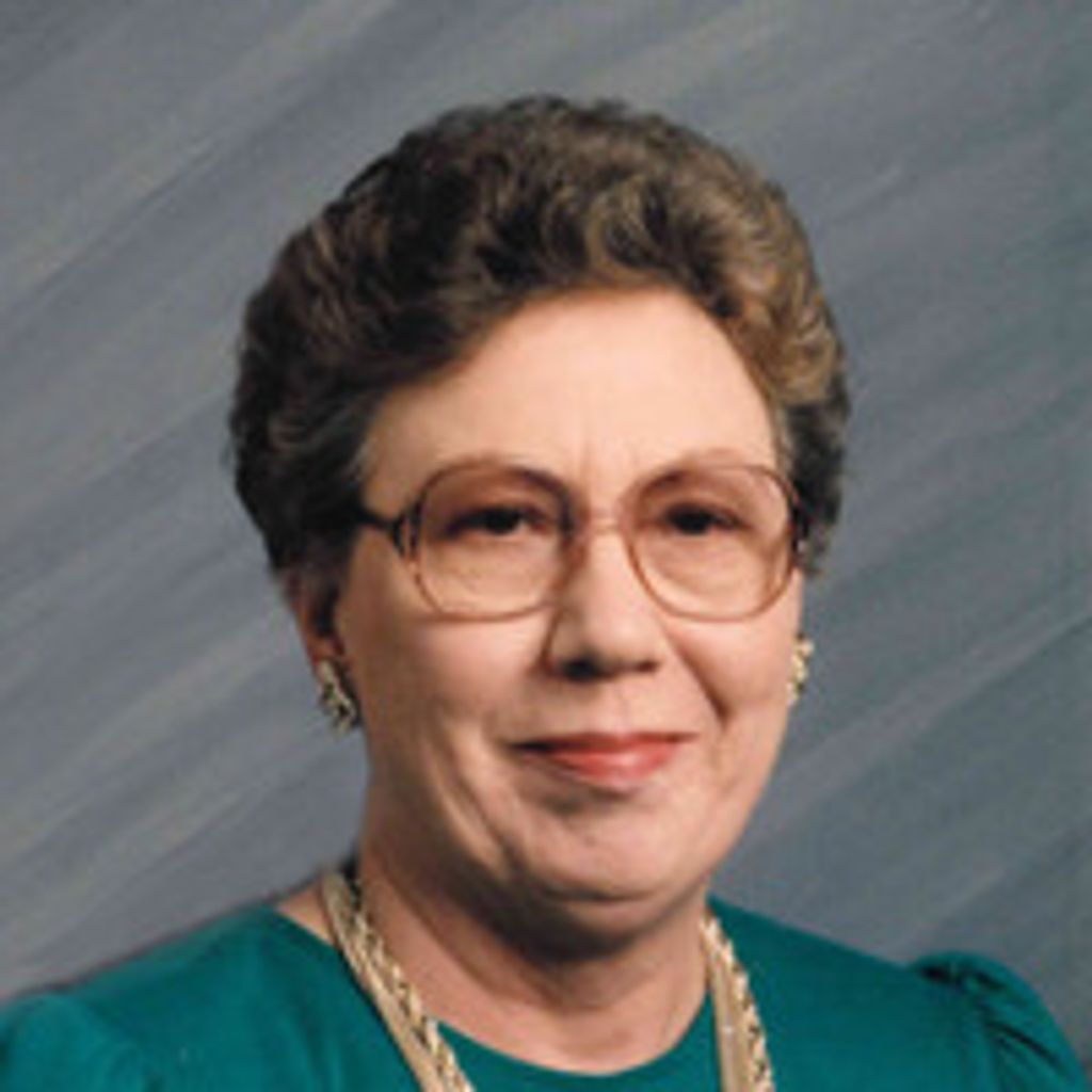Grace Olsen Kofford