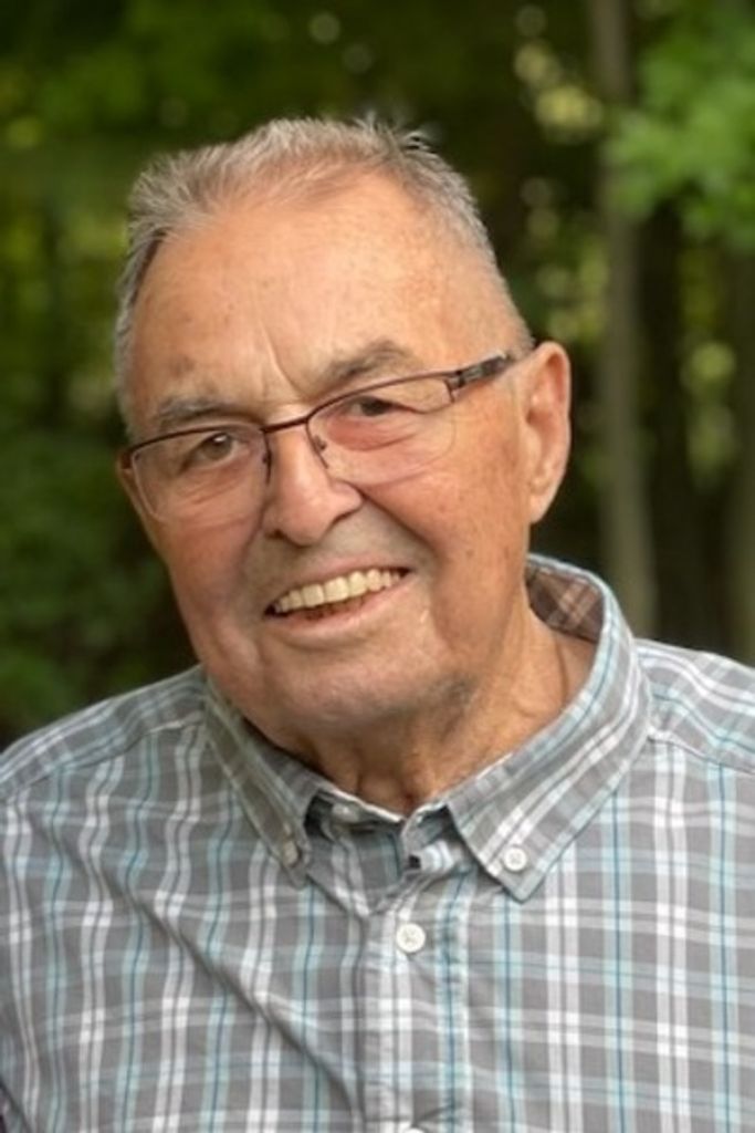 Milton "Milt" Williquette Profile Photo