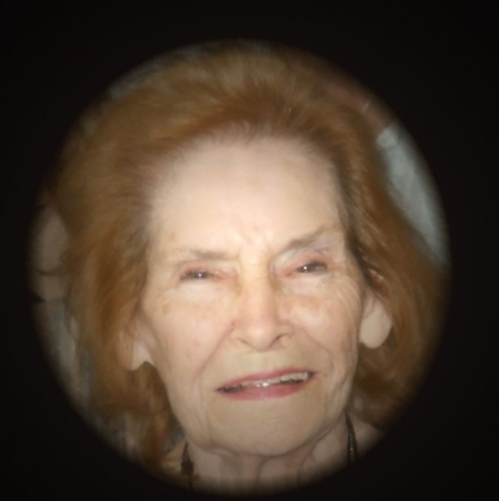 Shirley Kathleen Wheeler