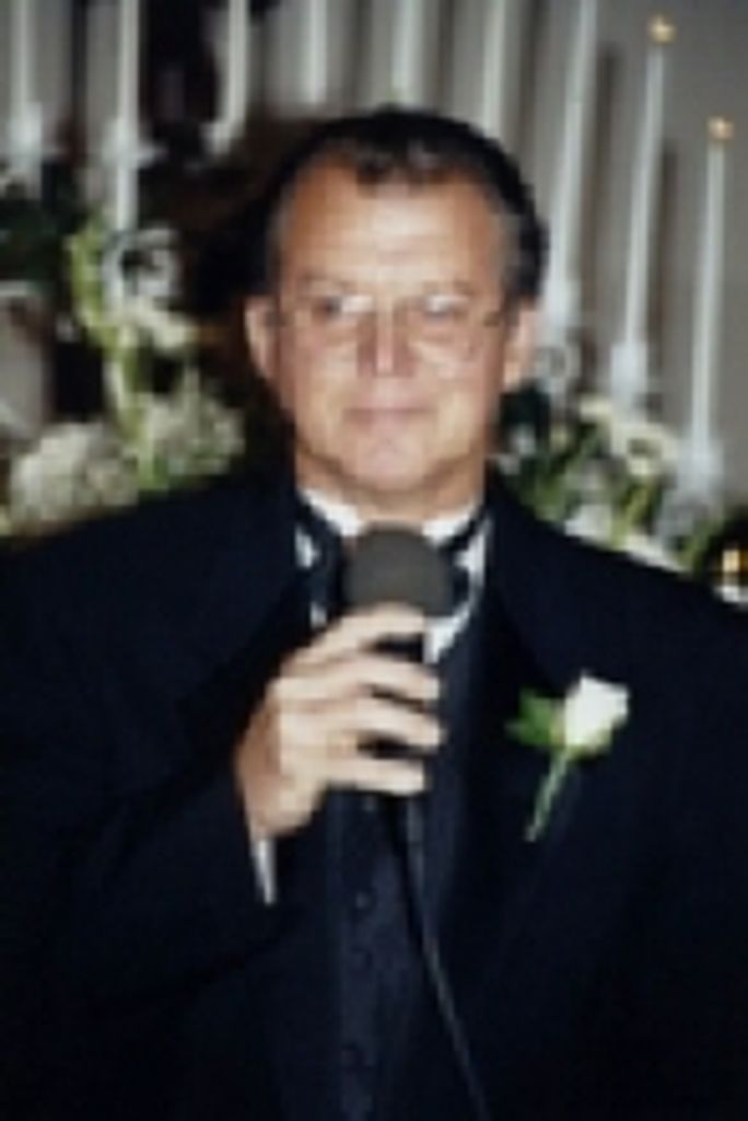 Larry Lynn Robins, Sr.