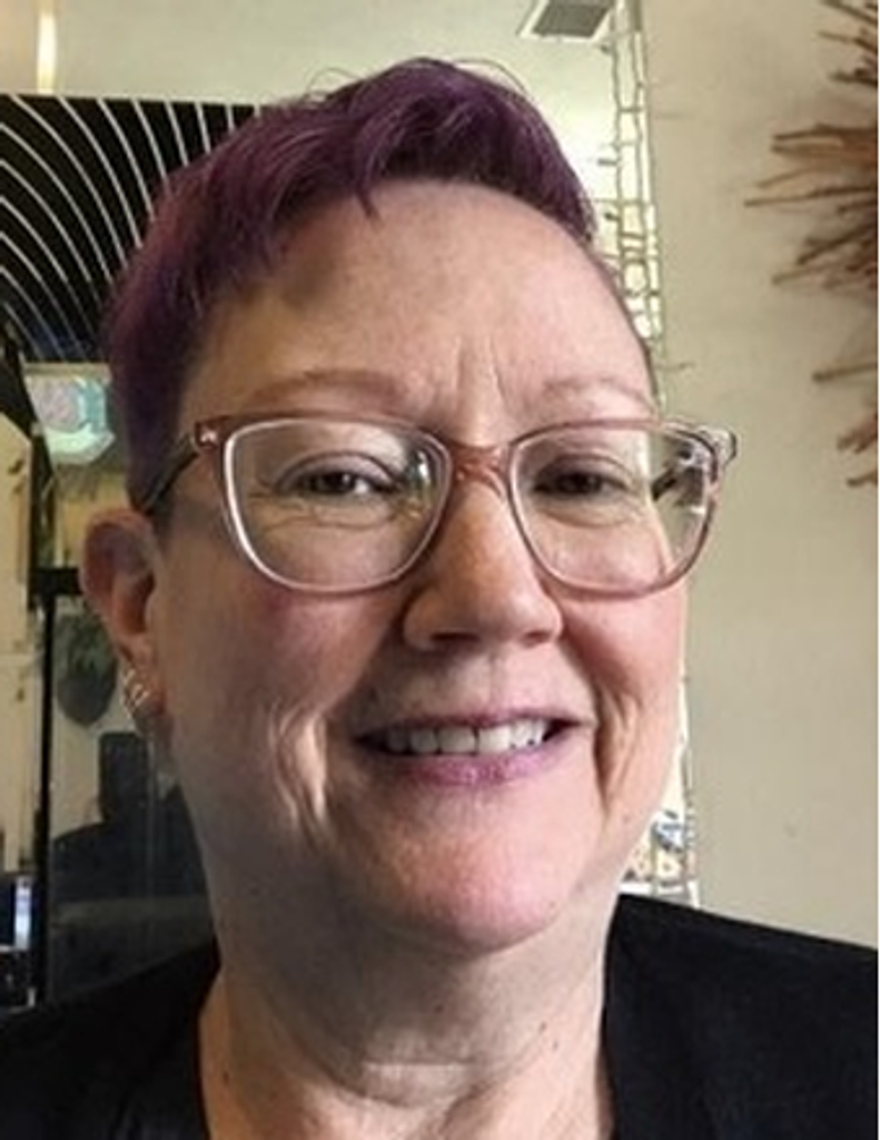 Beckie  Ann (Reed) Engstrom