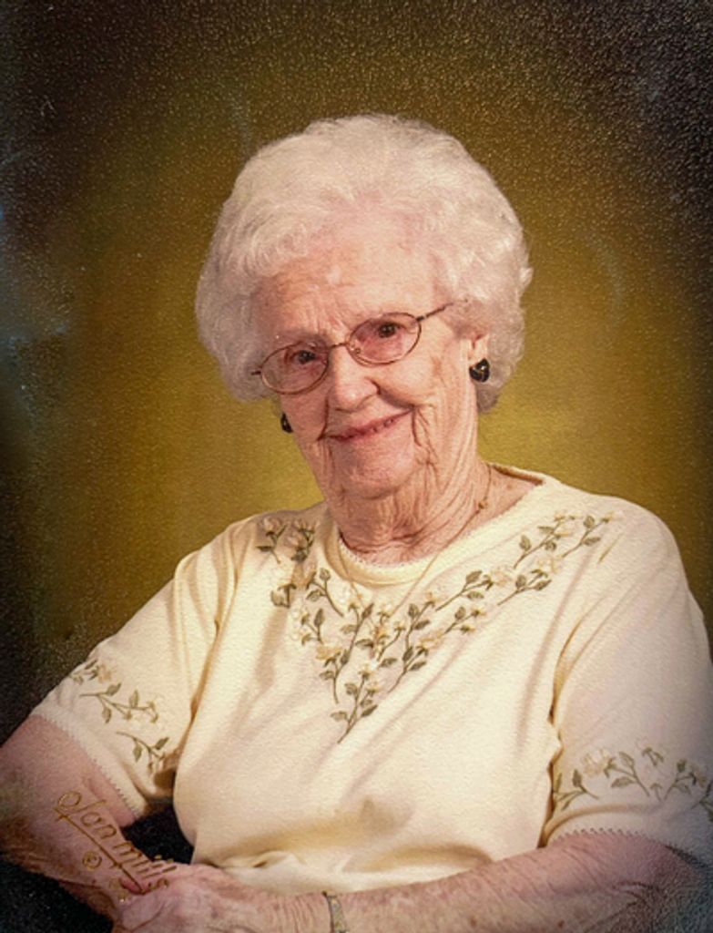 Carroll Jean (Nelson) Watson Profile Photo