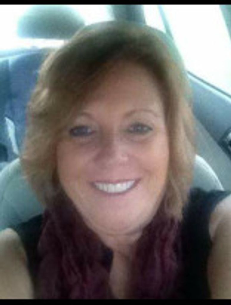 Carmen  Smith Micham
