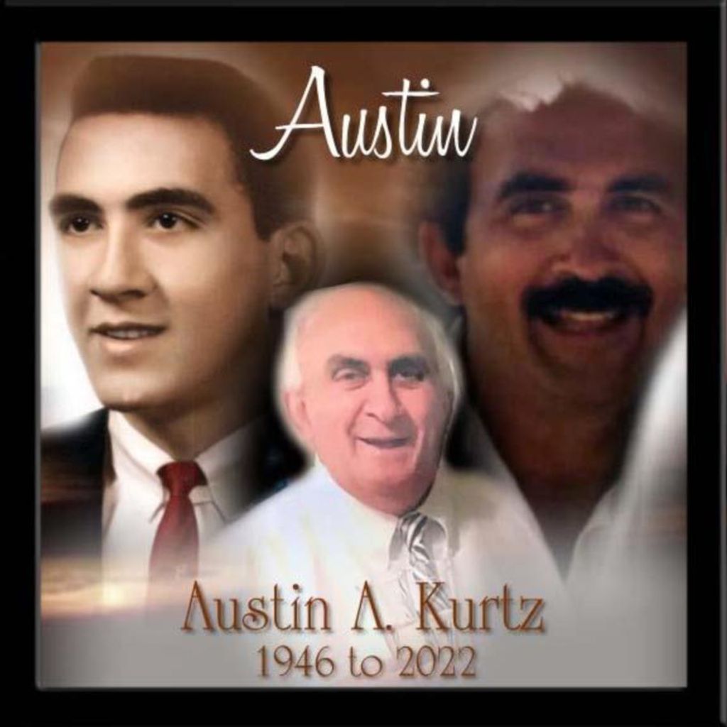 Austin Anthony Kurtz Profile Photo
