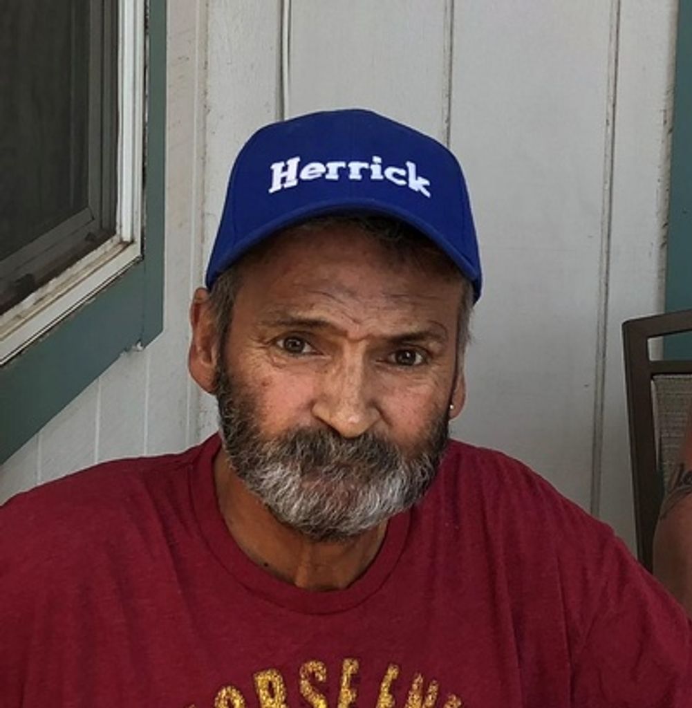 Bradley Patrick Profile Photo