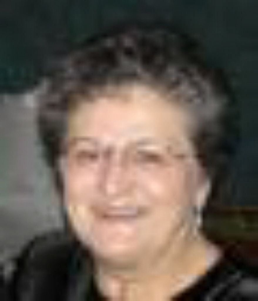 Mary  Divirgilio