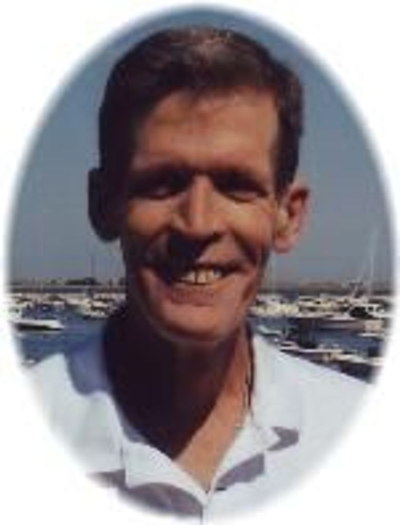 Thomas Michael Reid