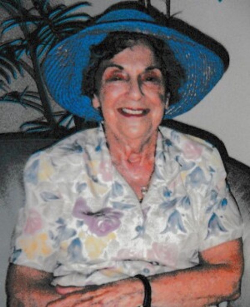 Lenora Willodean Smith