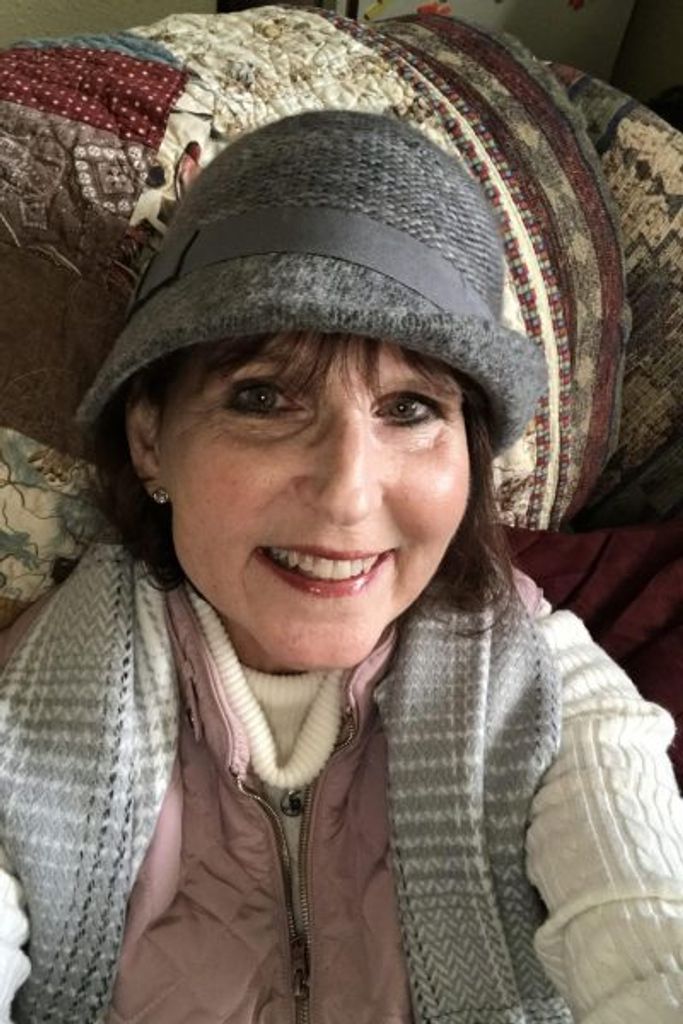Teresa (Terri) Lynn Janes
