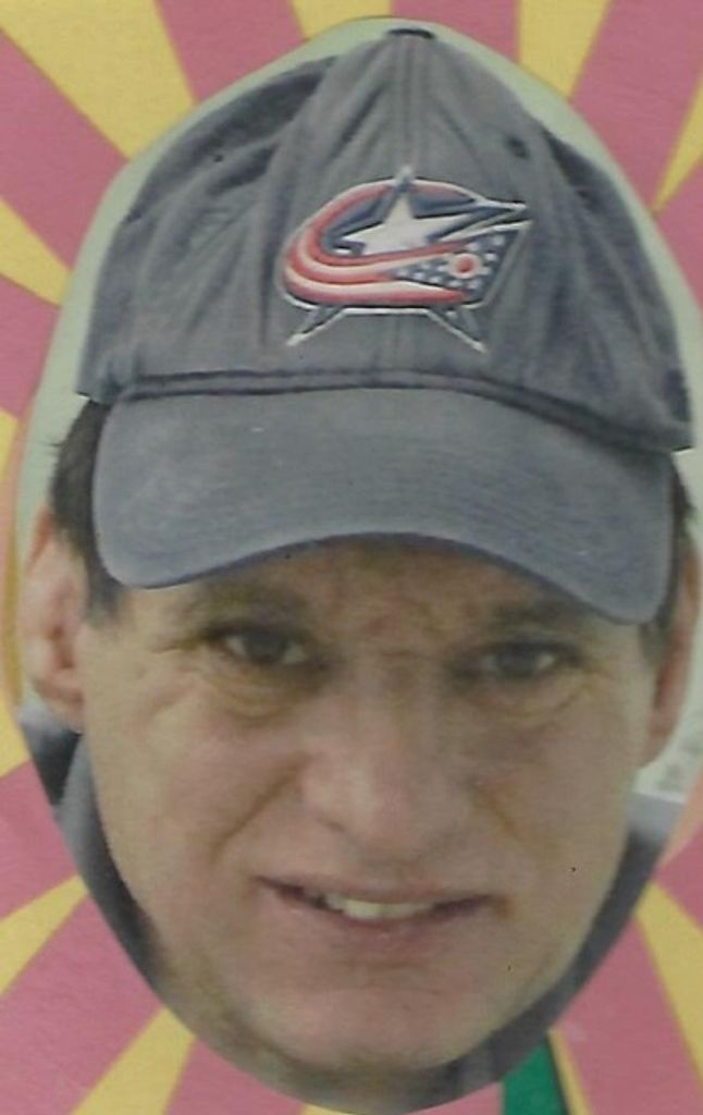 Gary Frank Necela Profile Photo