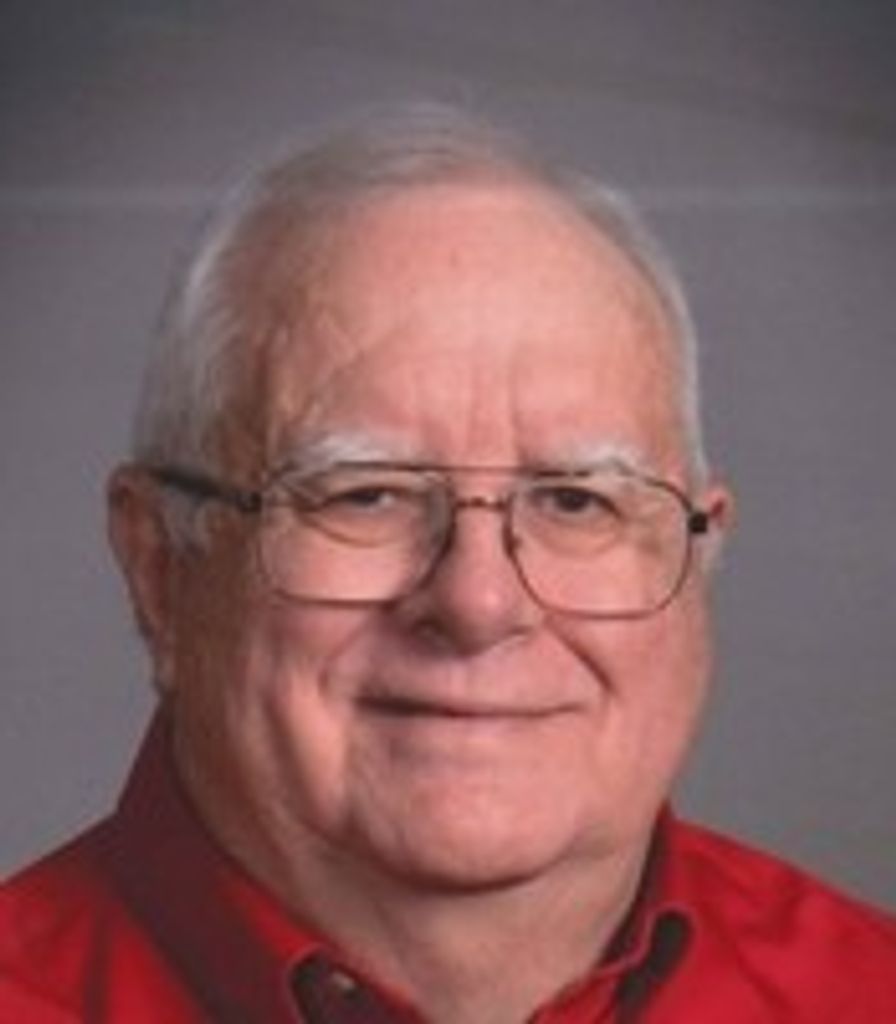 Raymond Joseph Mangold