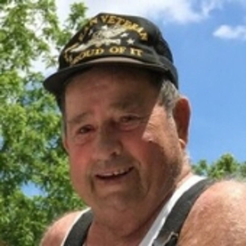 James A. Fortman