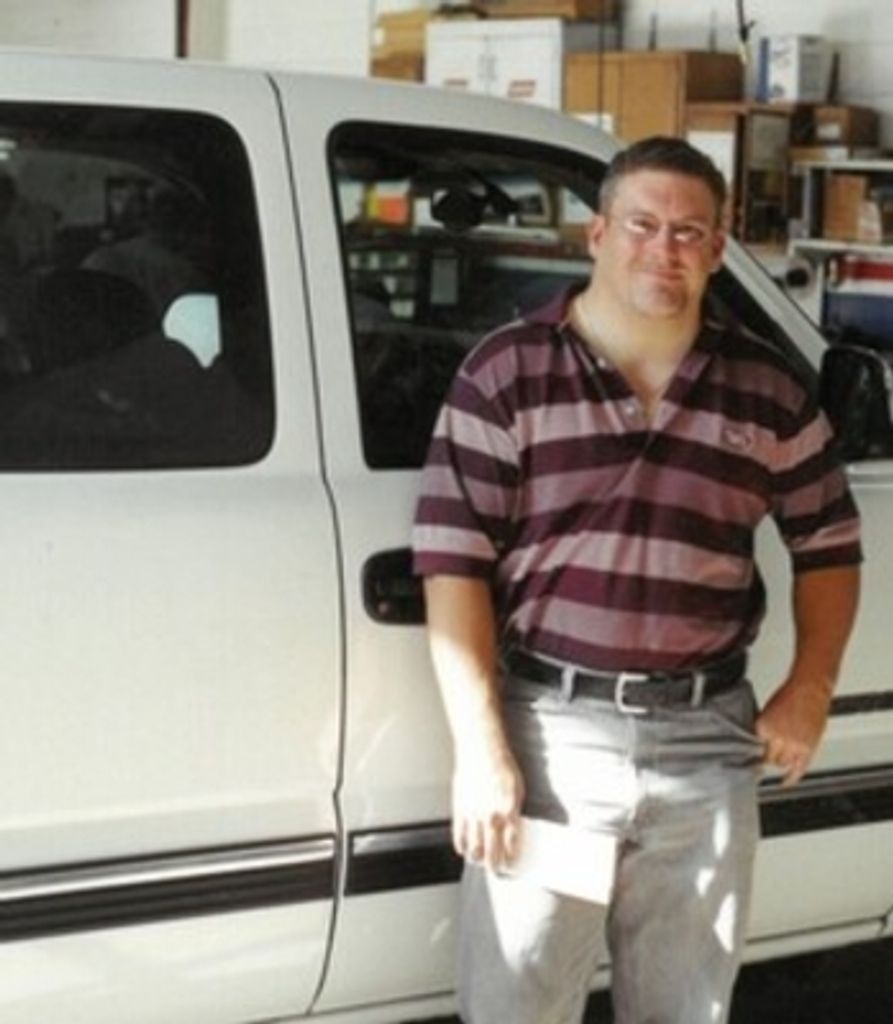 Dean Atkins "Dal" Lawrence