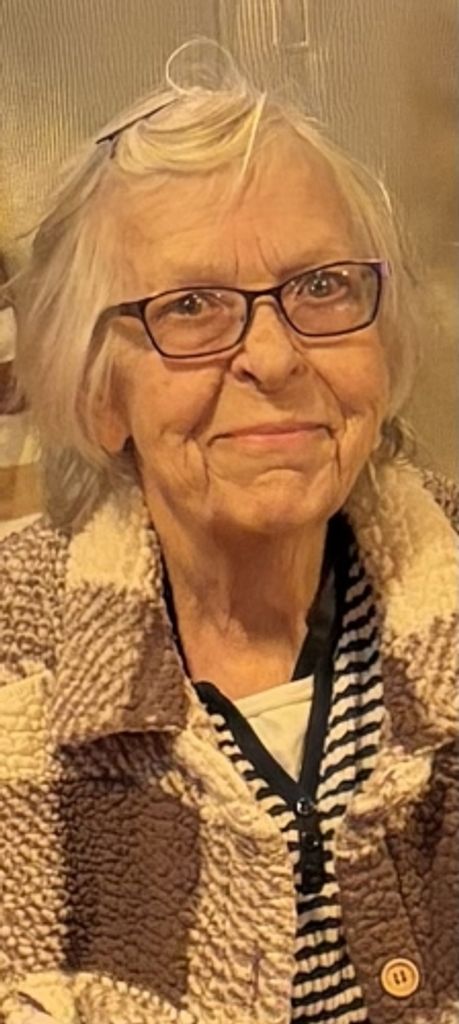 SueAnn M. Geib Profile Photo