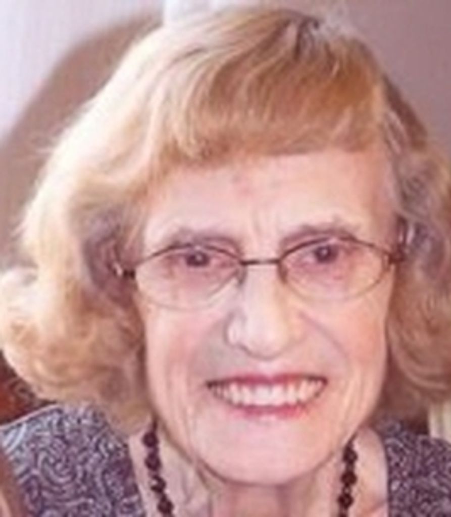 Dorothy Meier