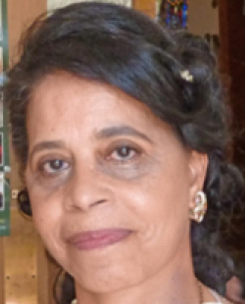 Jodi  Anne (Lopes)  Ravida