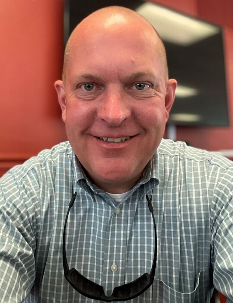 Kevin Dewayne Penland