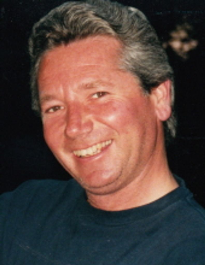 Mark F Letch Profile Photo