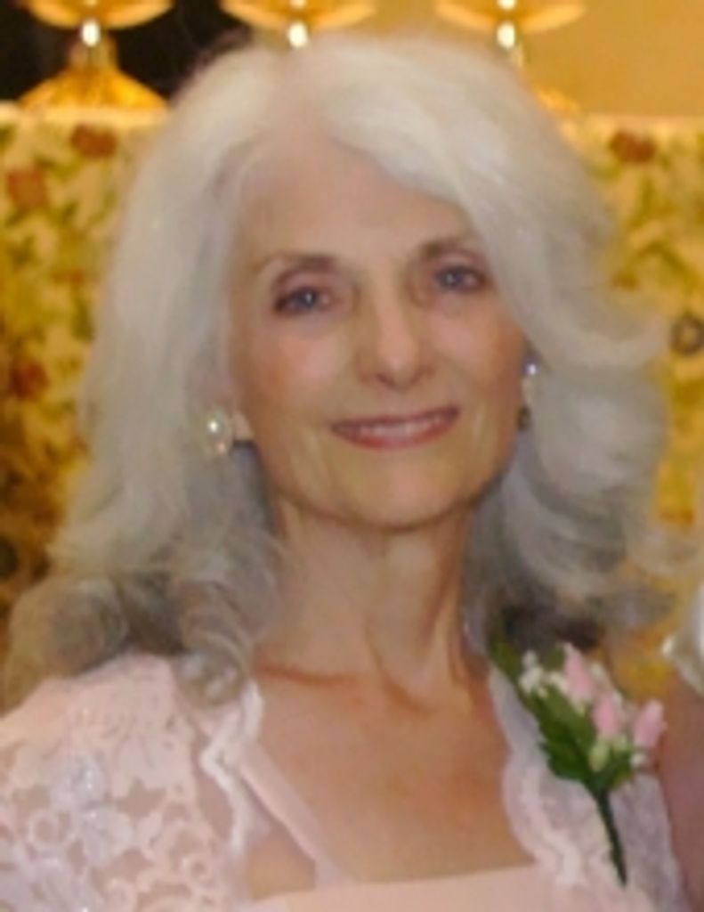 Barbara Jean Heling