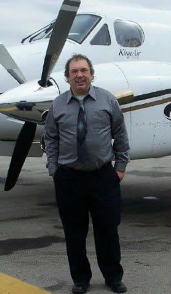 Donald Lee Martin Profile Photo