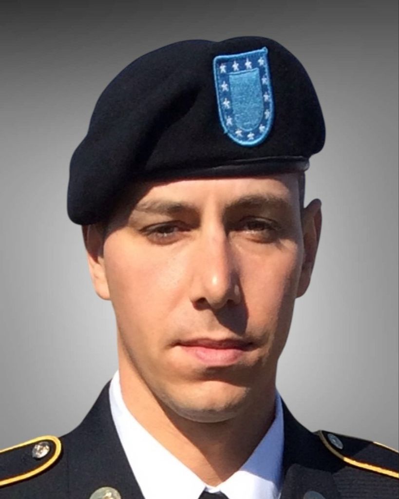 Richard "Punkiey" R. Griffo