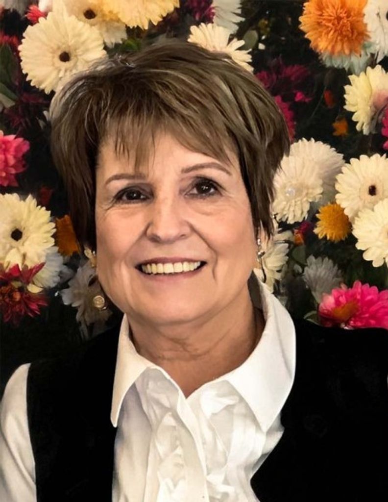 Denise Baralt Anderson Profile Photo
