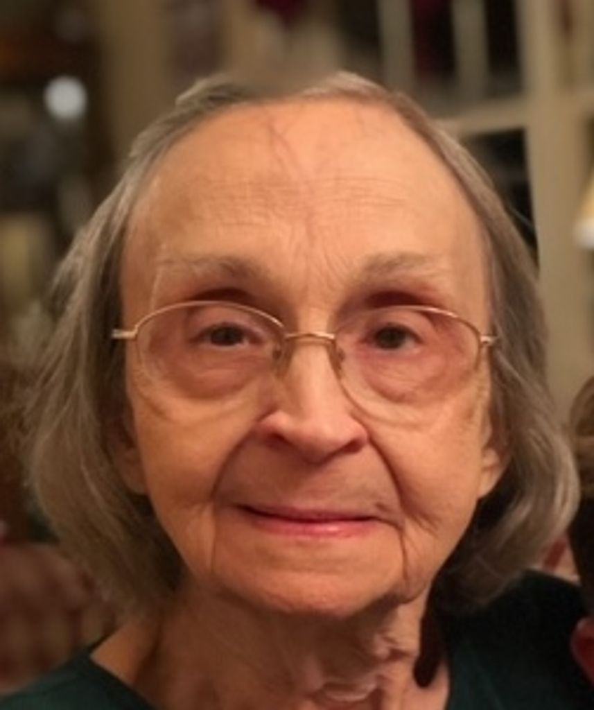 Olivia Jane (Walker)  Acampora