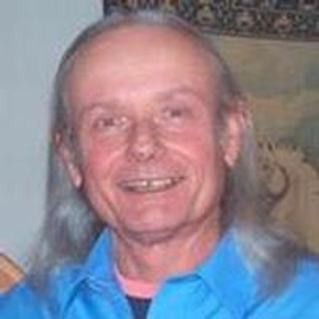 Michael P. Boise Profile Photo