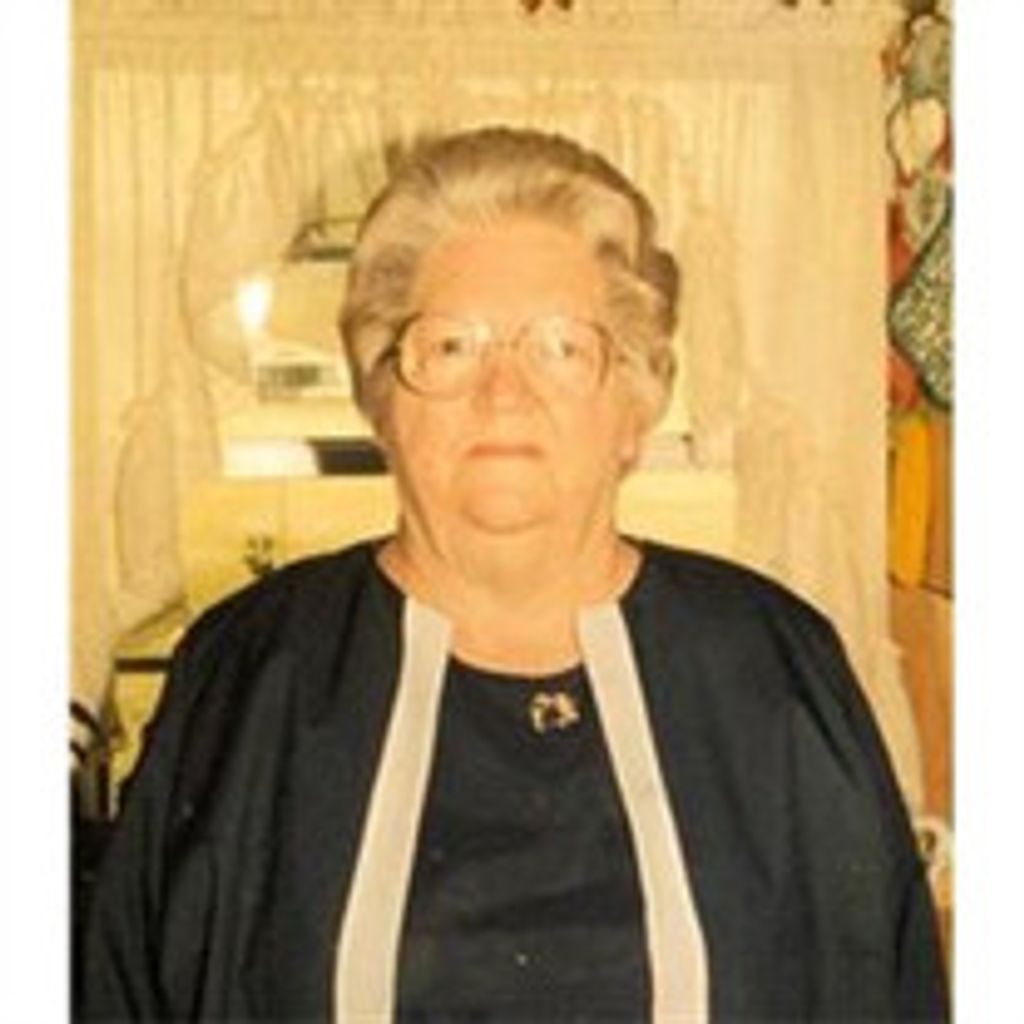 Alice Buck