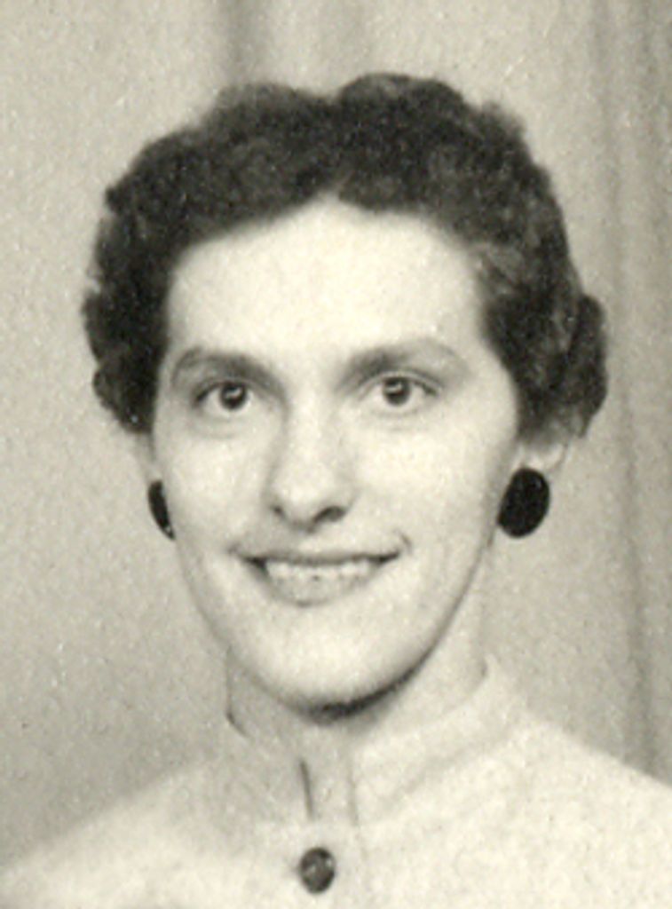 Barbara Haag