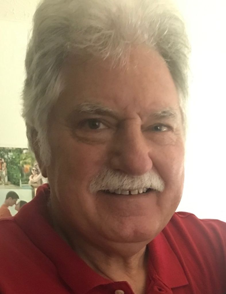 David Morton Profile Photo