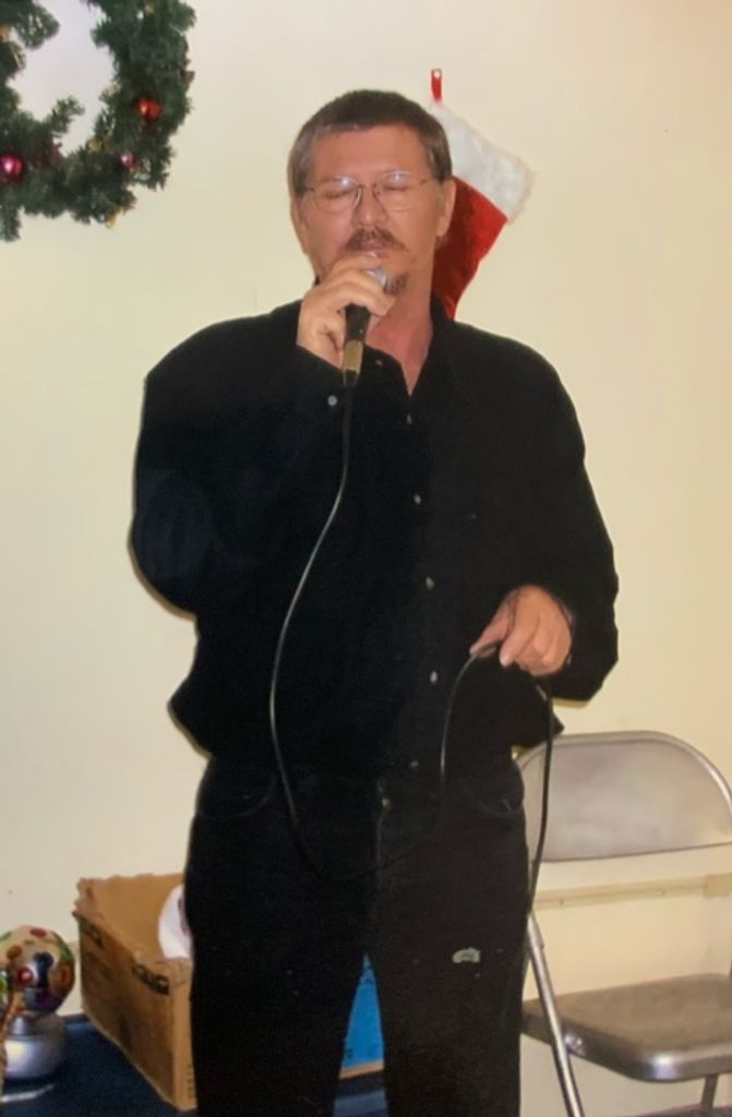 Gary Wayne Shirks Profile Photo