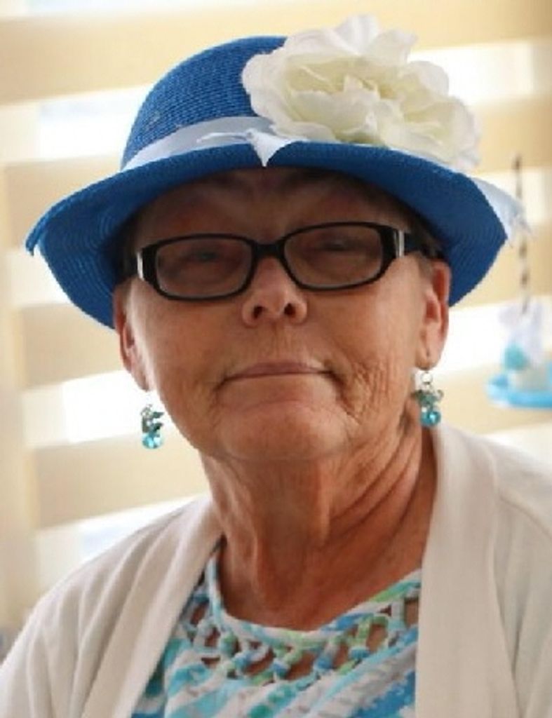 Susan Ann LaFontise