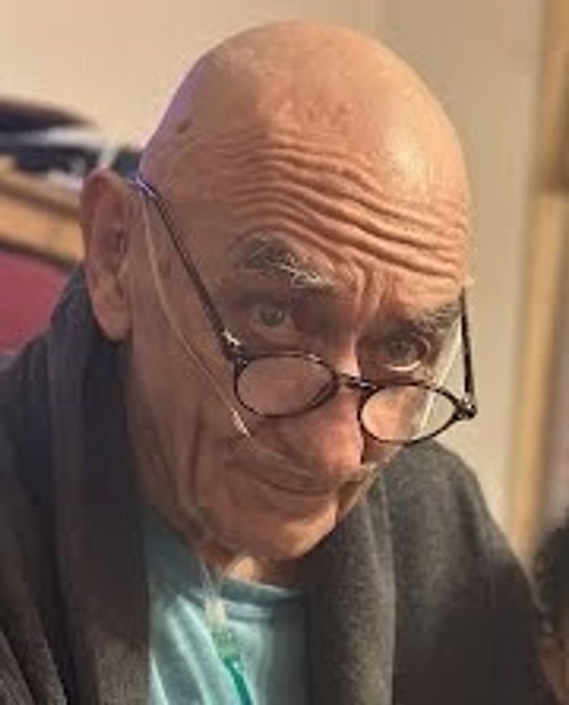 Joseph Daniel Branscome, Sr.