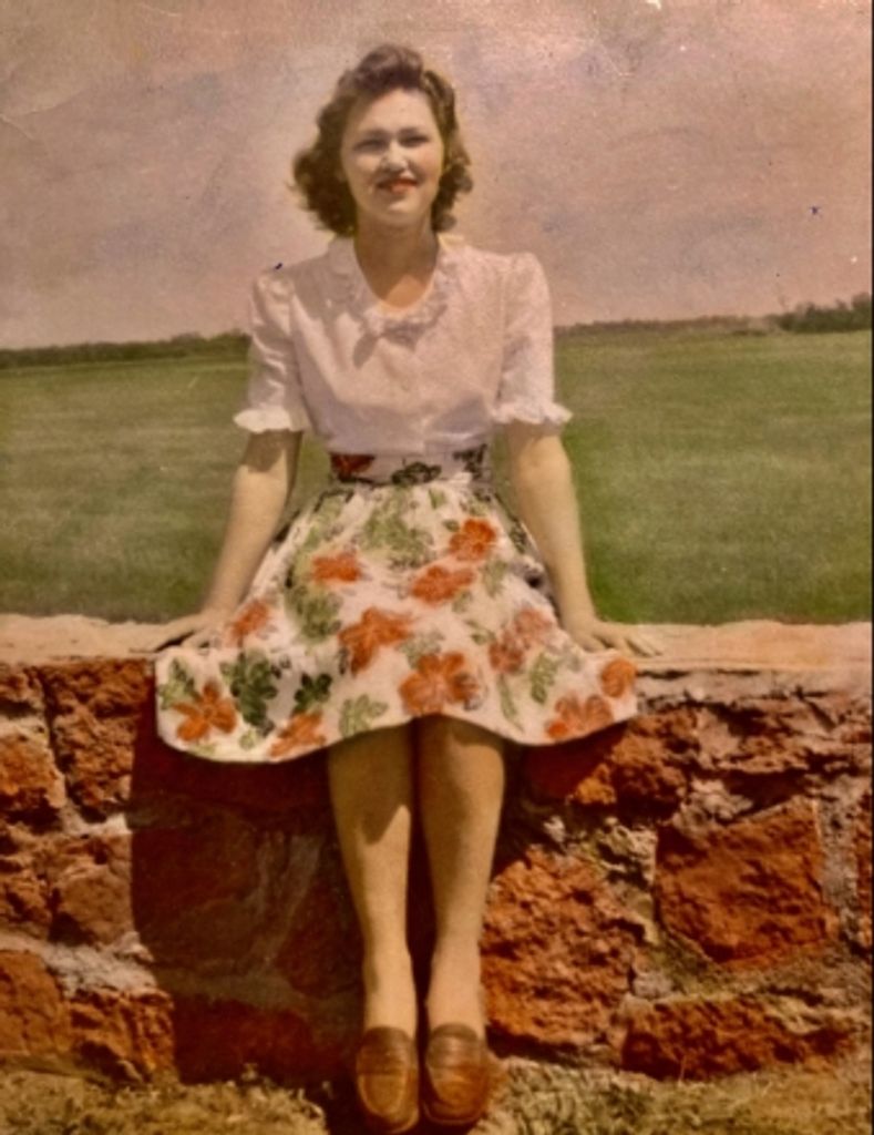 Helen Marie Longwith Profile Photo