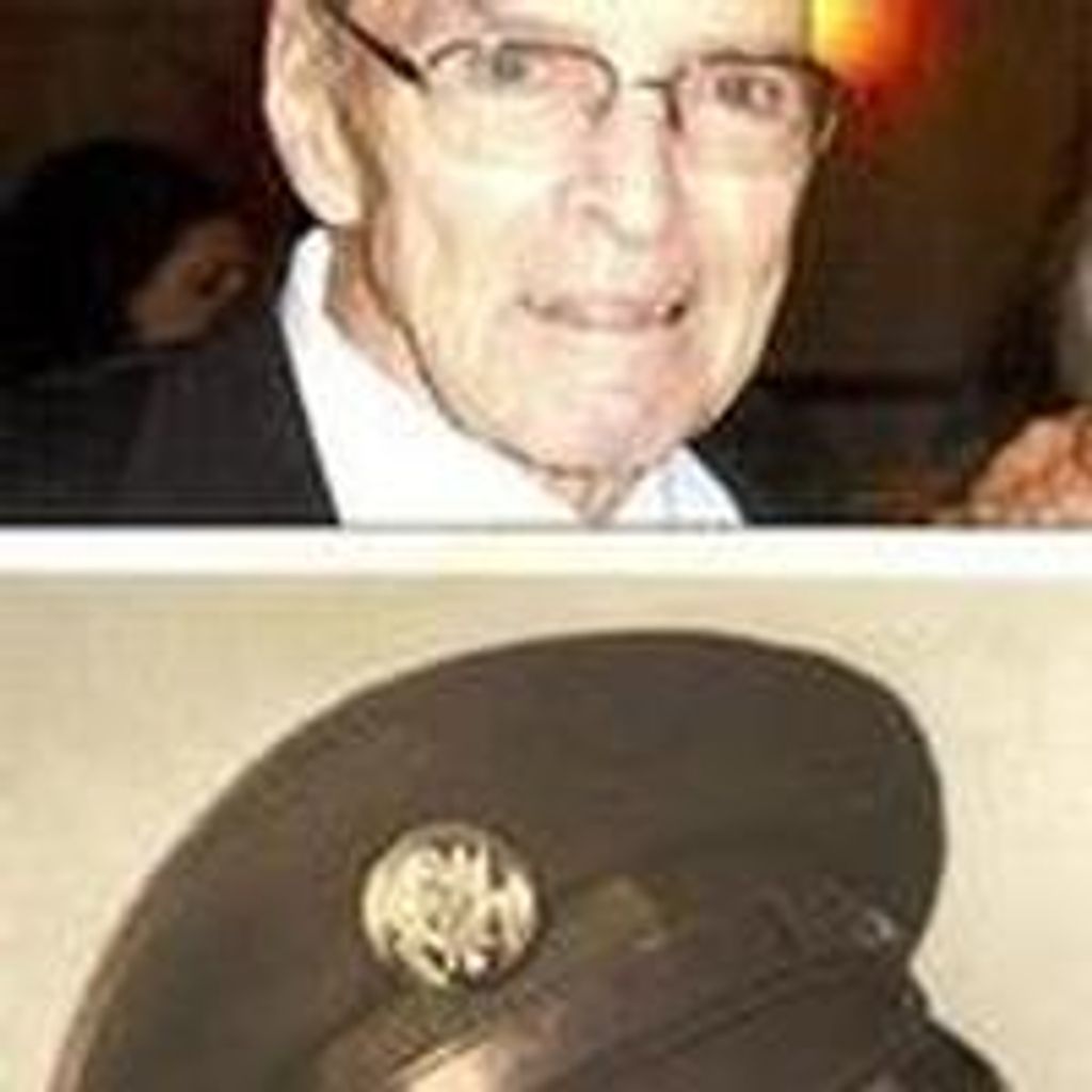 Walter "Bob" Ball Jr. Profile Photo
