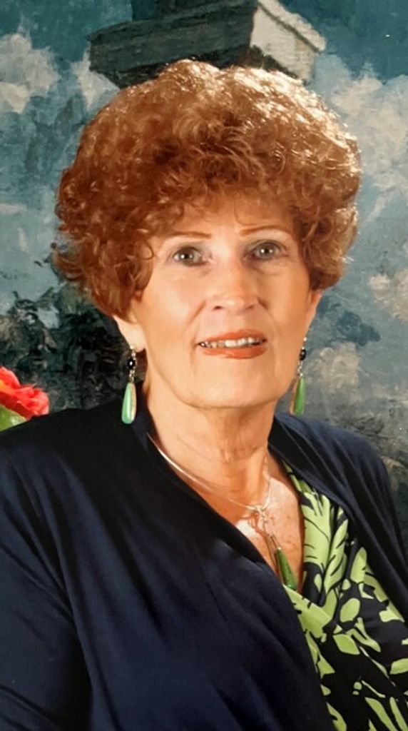 Joyce M. Shaw