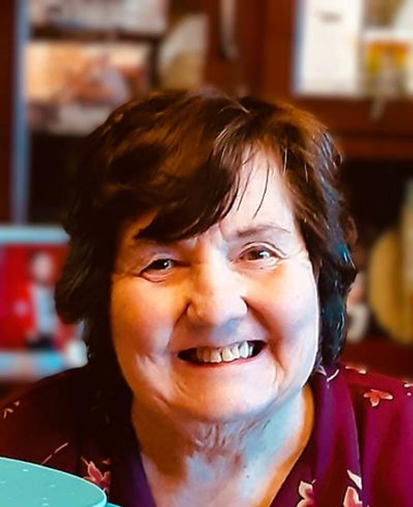 Patricia Wittmeyer Profile Photo