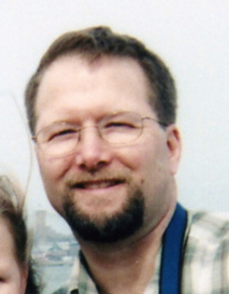 James Douglas Hall, Jr.