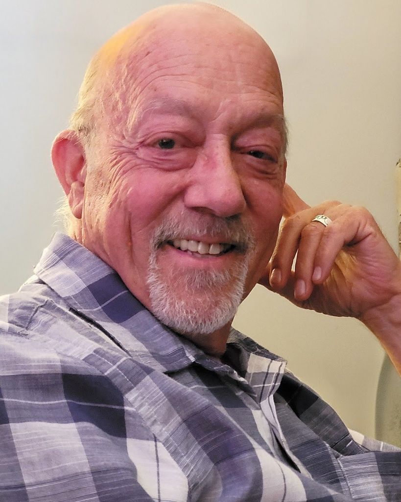 Ronald Lee Gooder