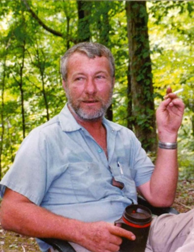 Livingston- Glenn Reagan Profile Photo