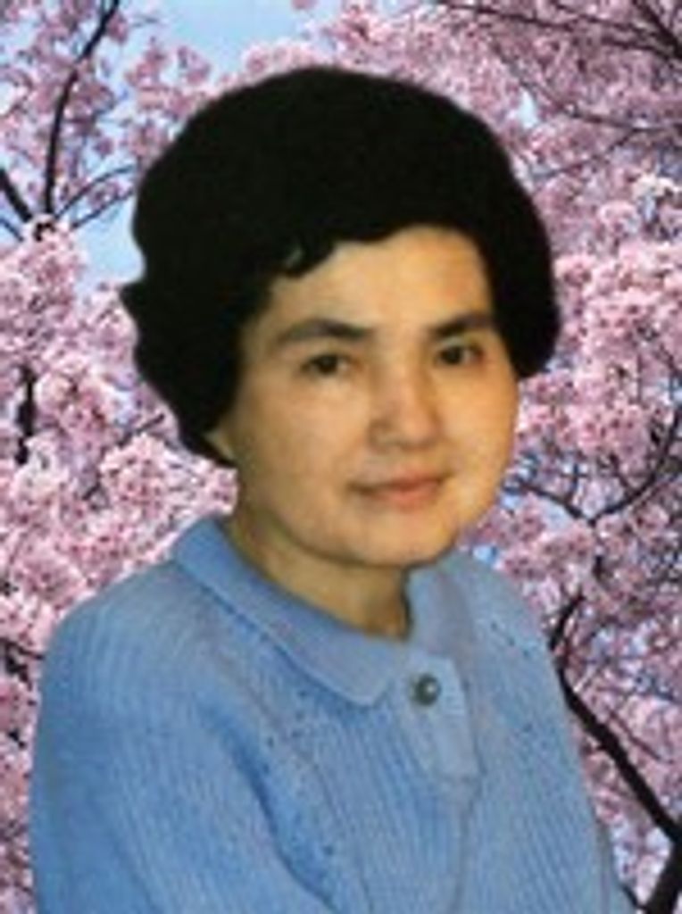 Lily Yasuko Numoto