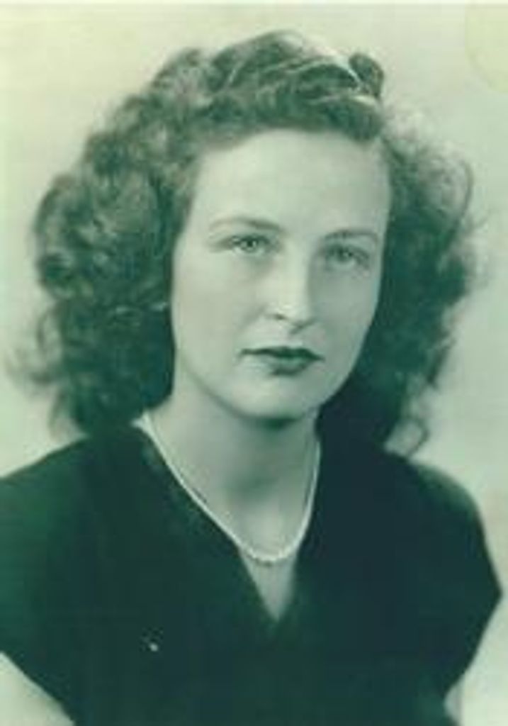 Ella Marie Rorex Profile Photo