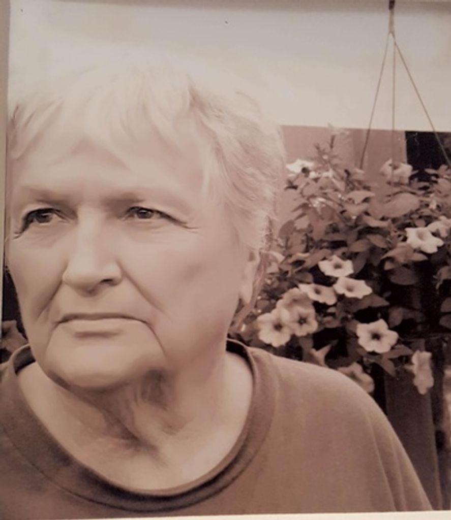 Pearl Florence Buckley