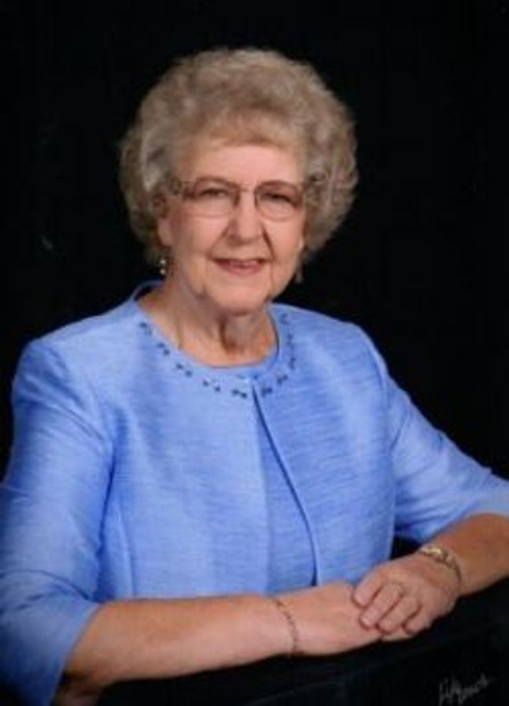 Joann Hood