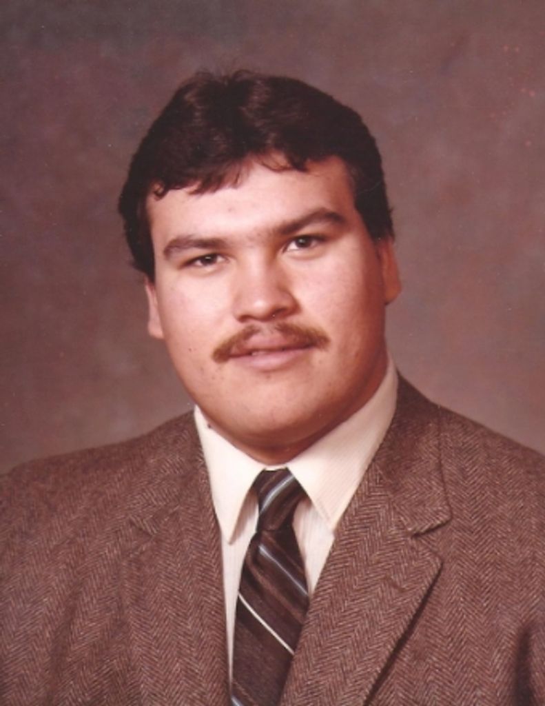 Darren Dean "Big D" James Profile Photo