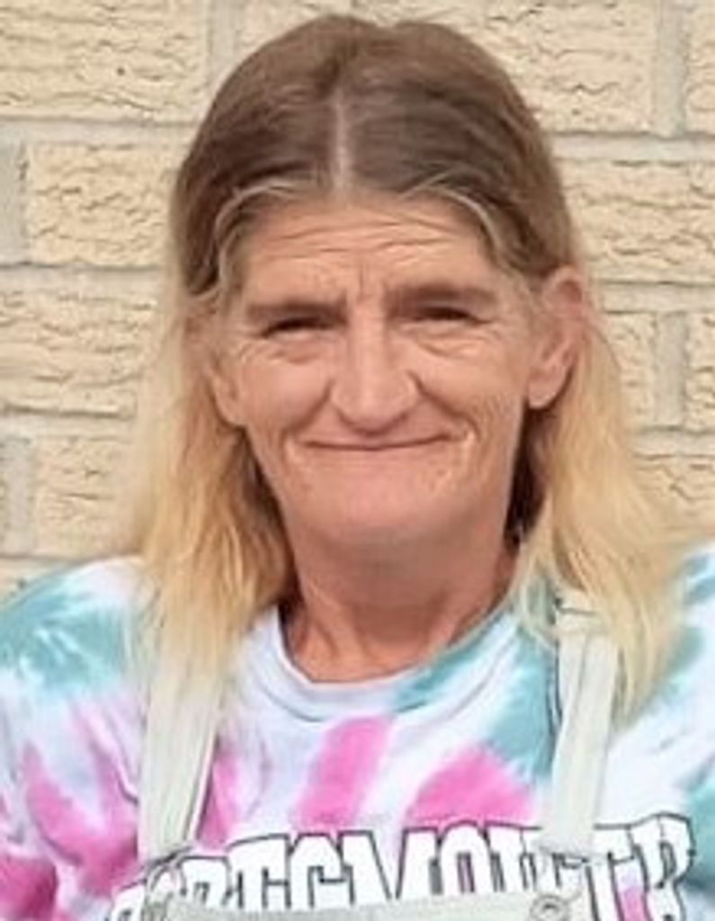 Ladonna Faye Hodge Profile Photo