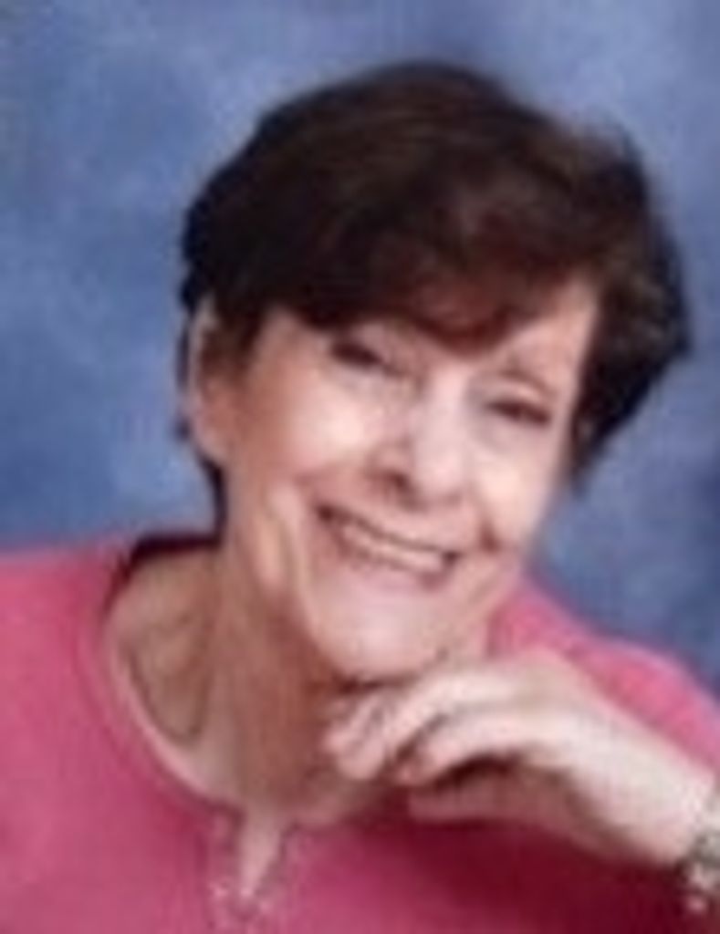 Diane Joan Thayer