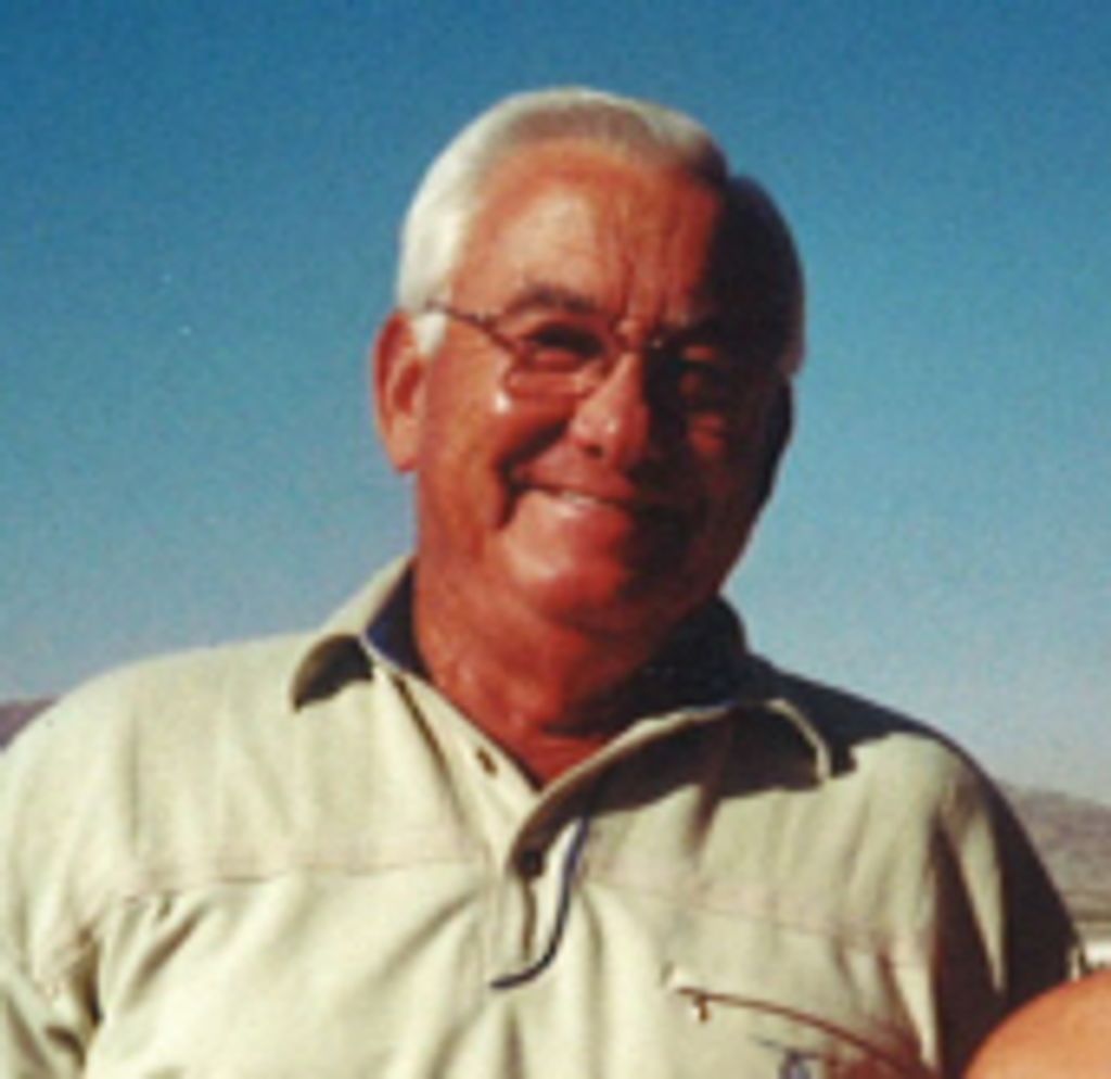 Perry Mcdonald